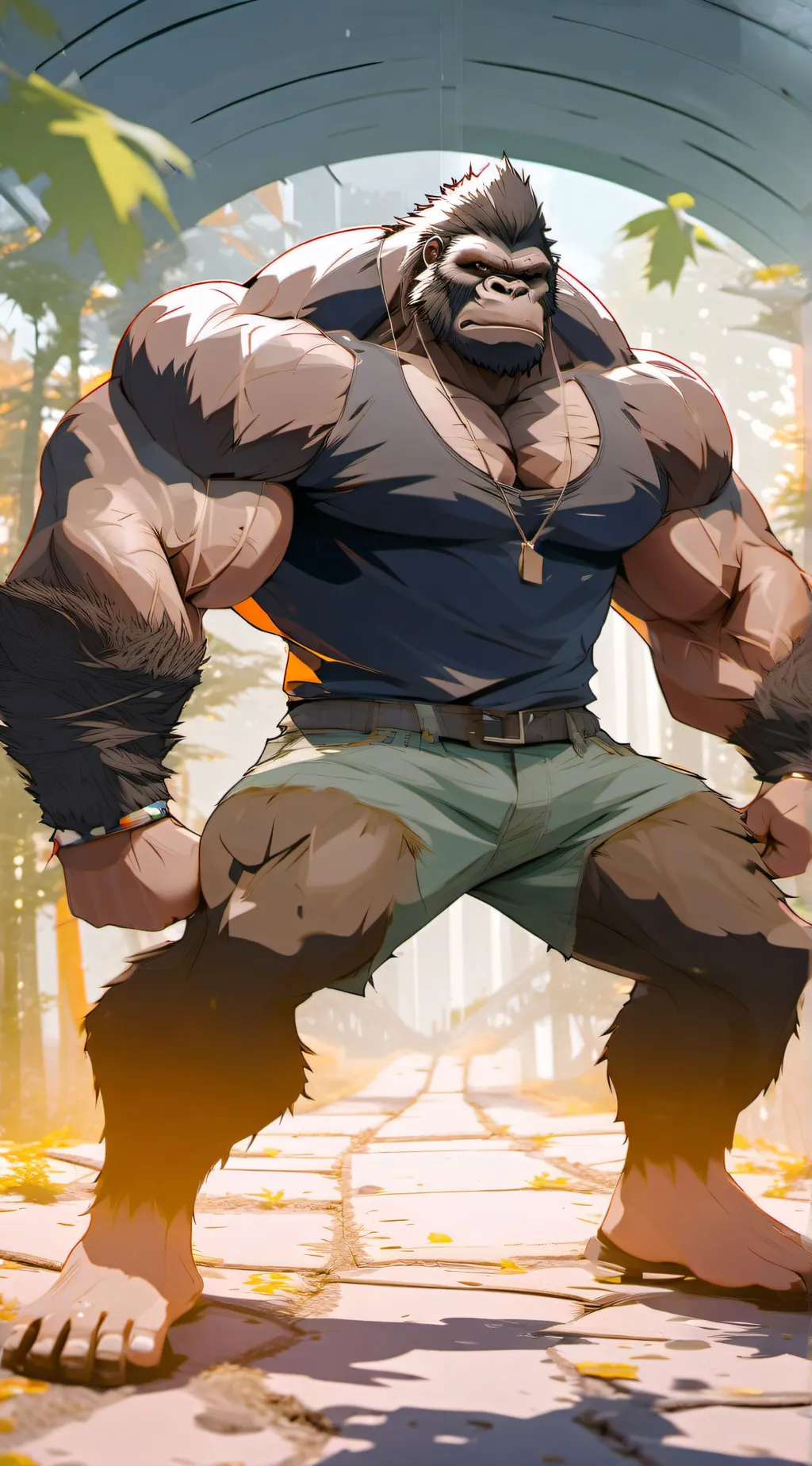 Talkie AI - Chat with Steve