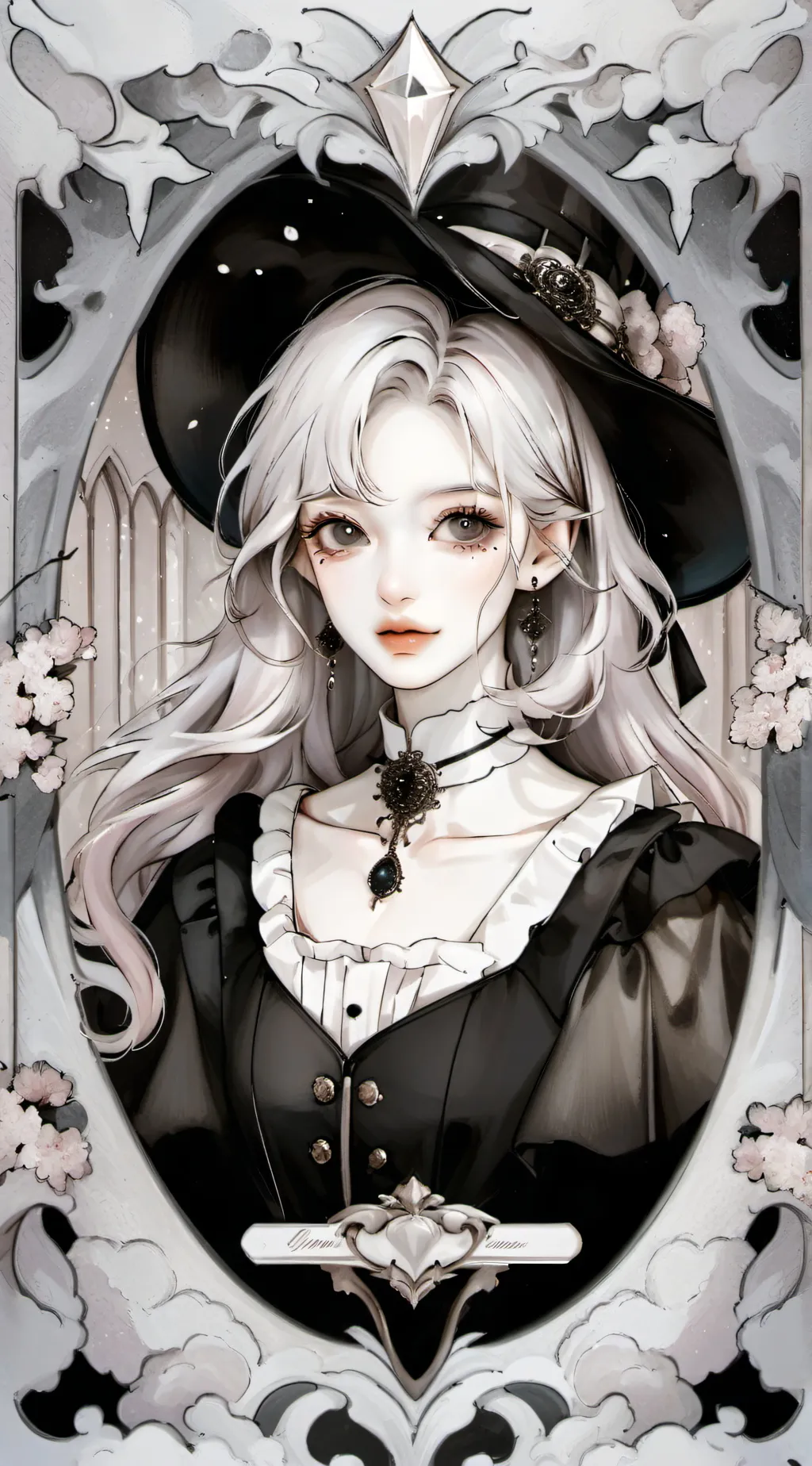 ai character: Elena background