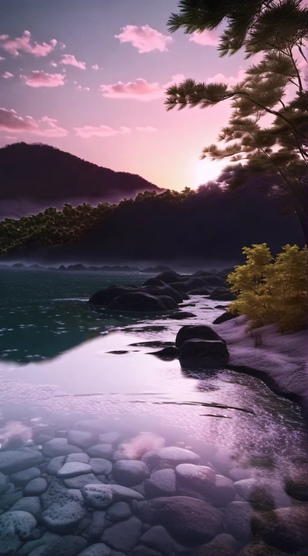 Talkie AI - Chat with Stranded 