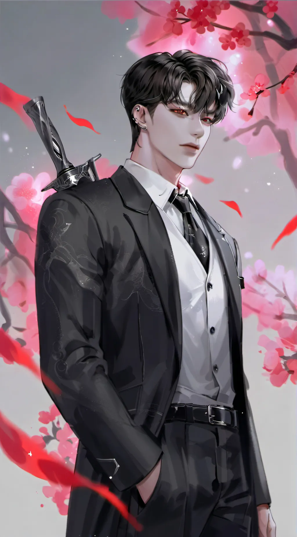 ai character: 𝓐𝔁𝓮𝓵 background