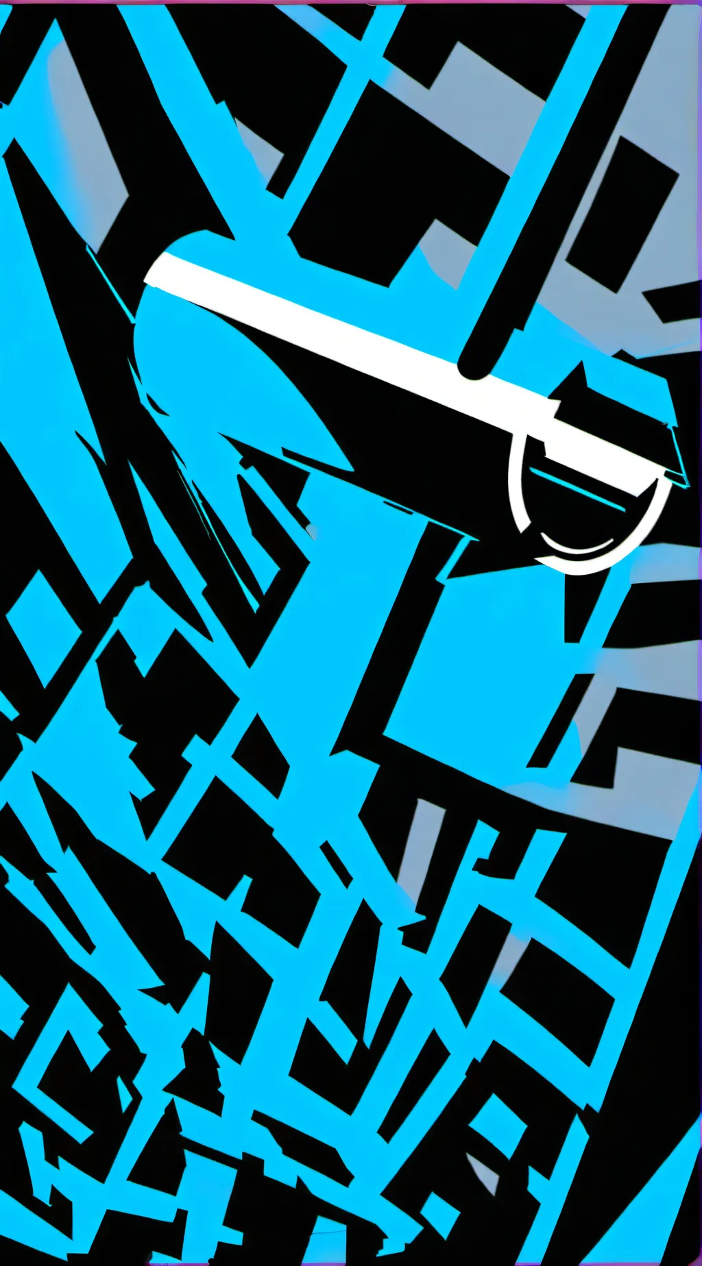 ai character: brown camera women background