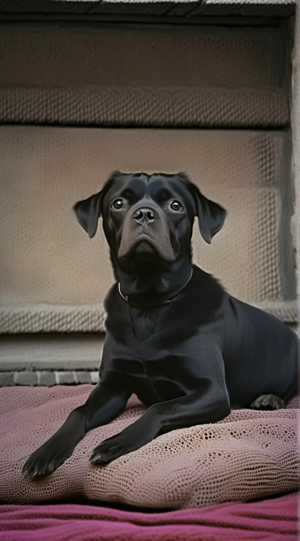 ai character: chatis  background