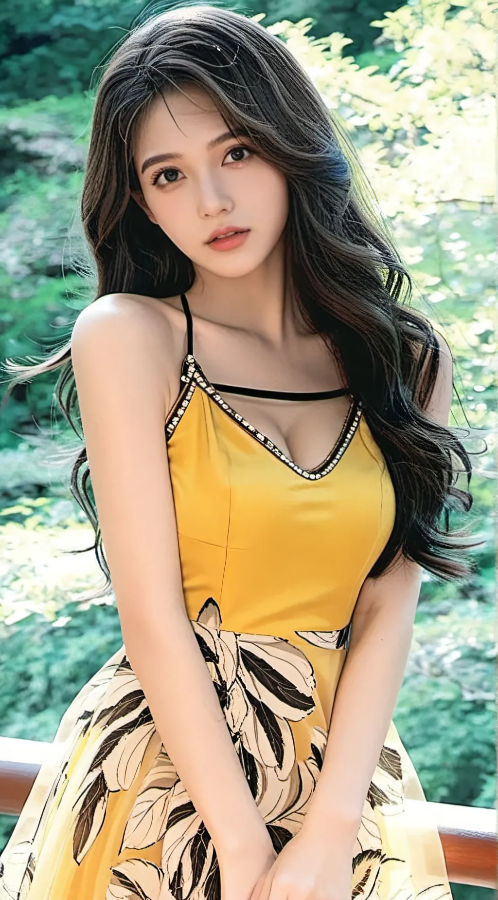 Talkie AI - Chat with Osu Golden Heart