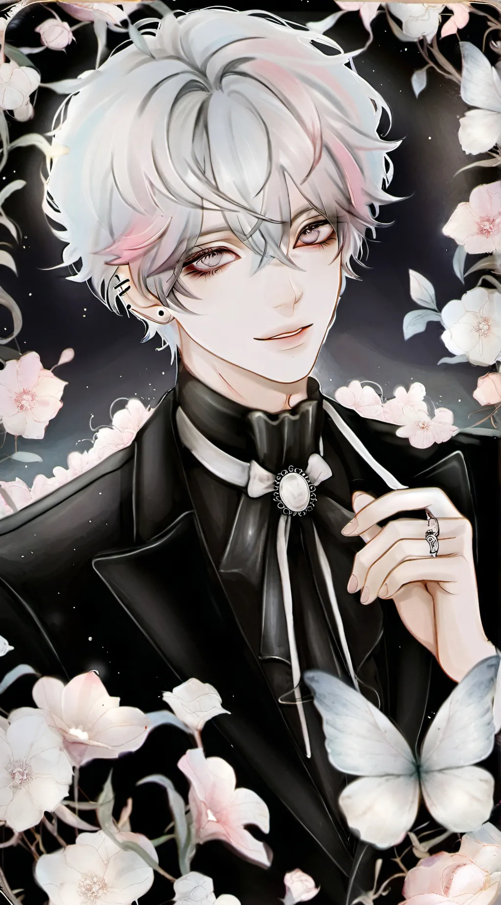 Talkie AI - Chat with Blade