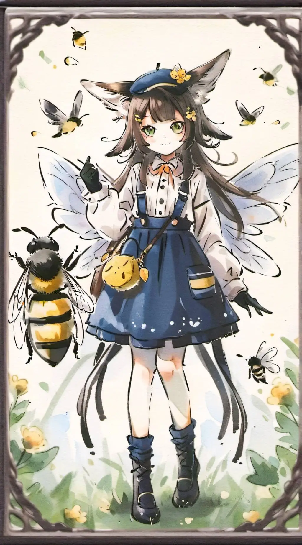 Talkie AI - Chat with Mira!