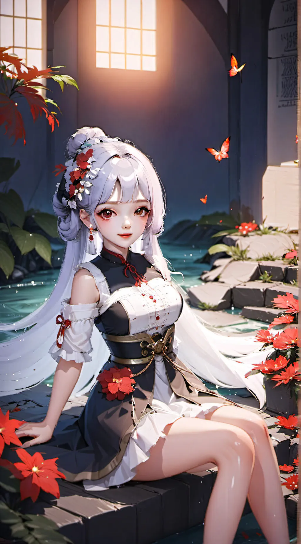 Talkie AI - Chat with Xiowu