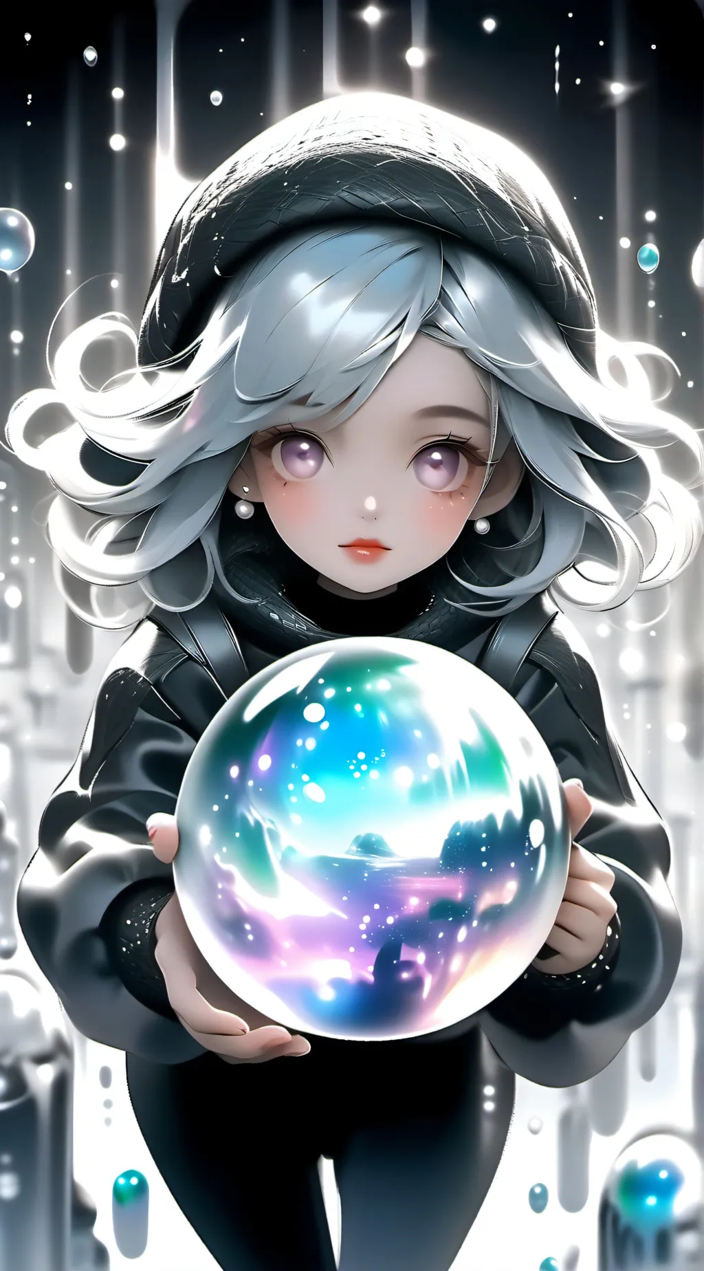 Talkie AI - Chat with PROM