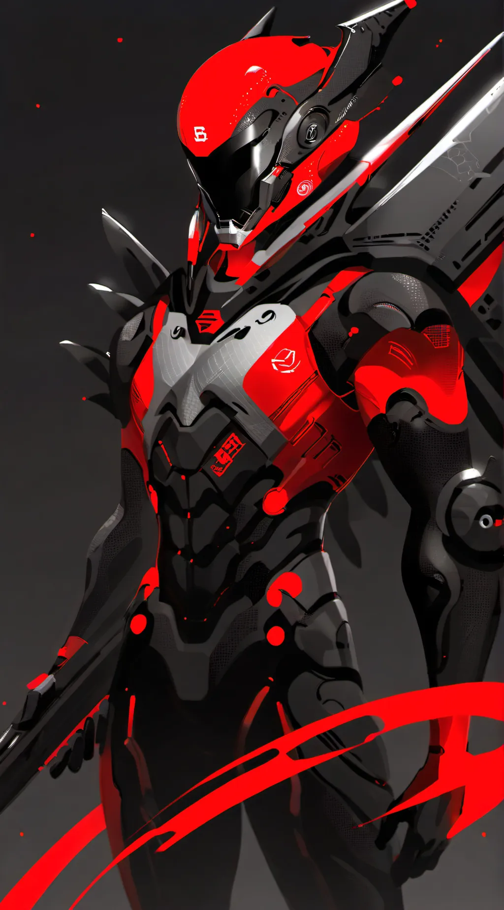 Talkie AI - Chat with Zeno