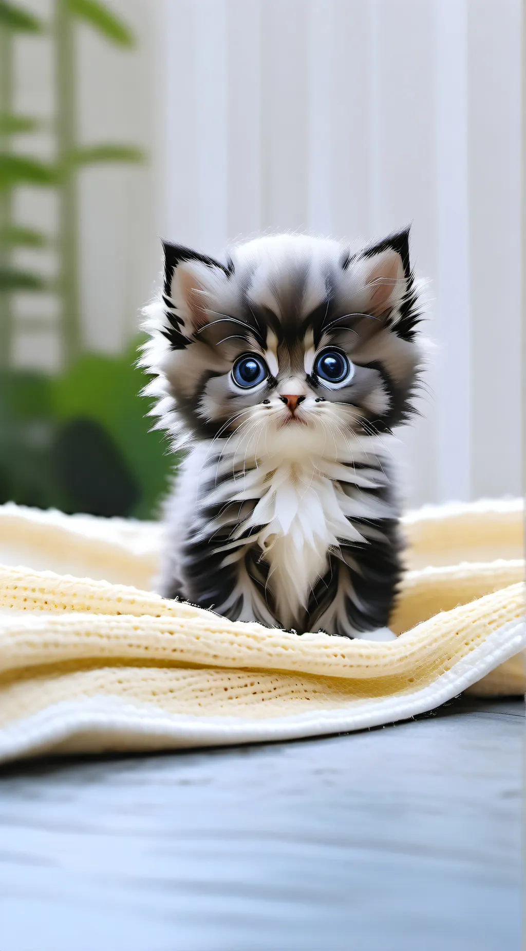 ai character: Jake background