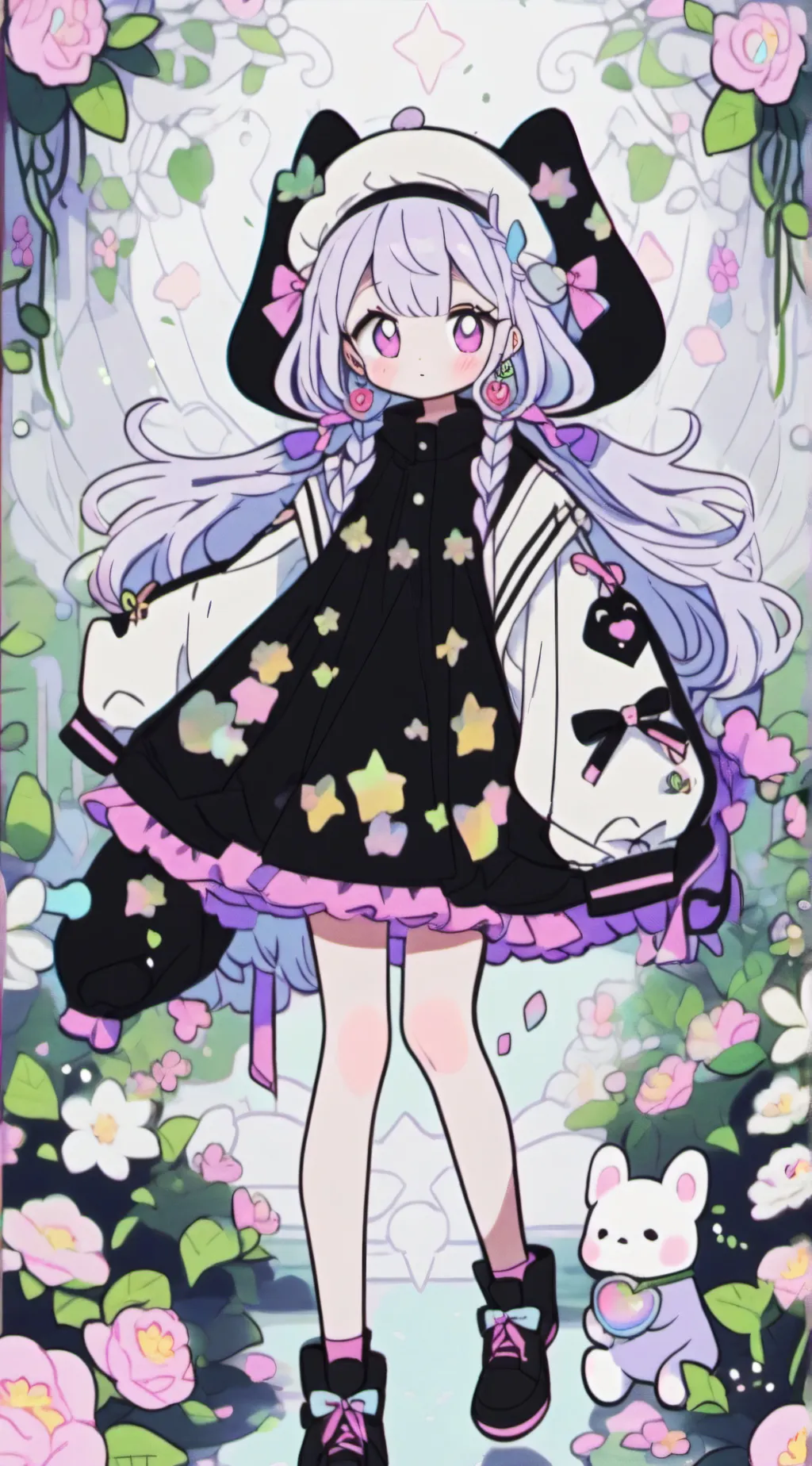 Talkie AI - Chat with sky l