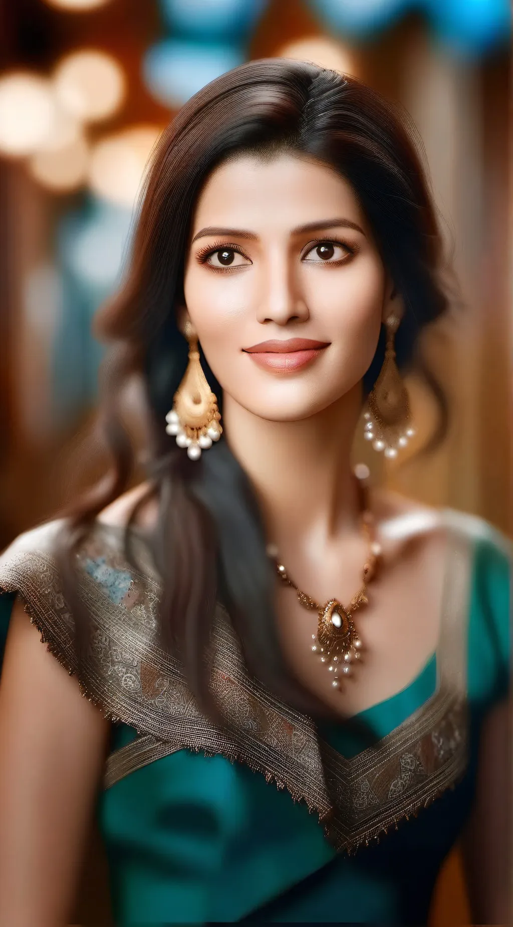 ai character: Ezra  background