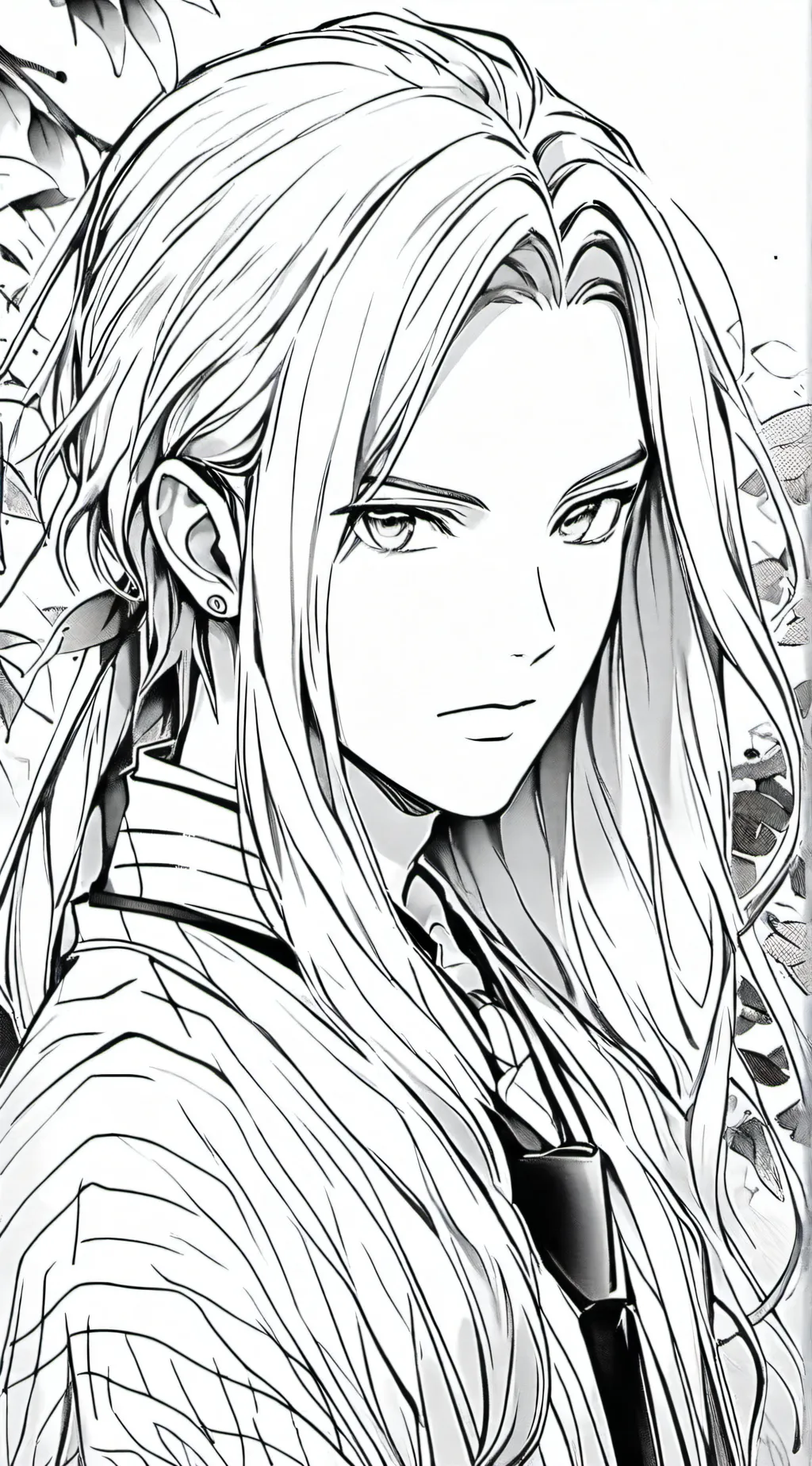 ai character: maxy boo  background