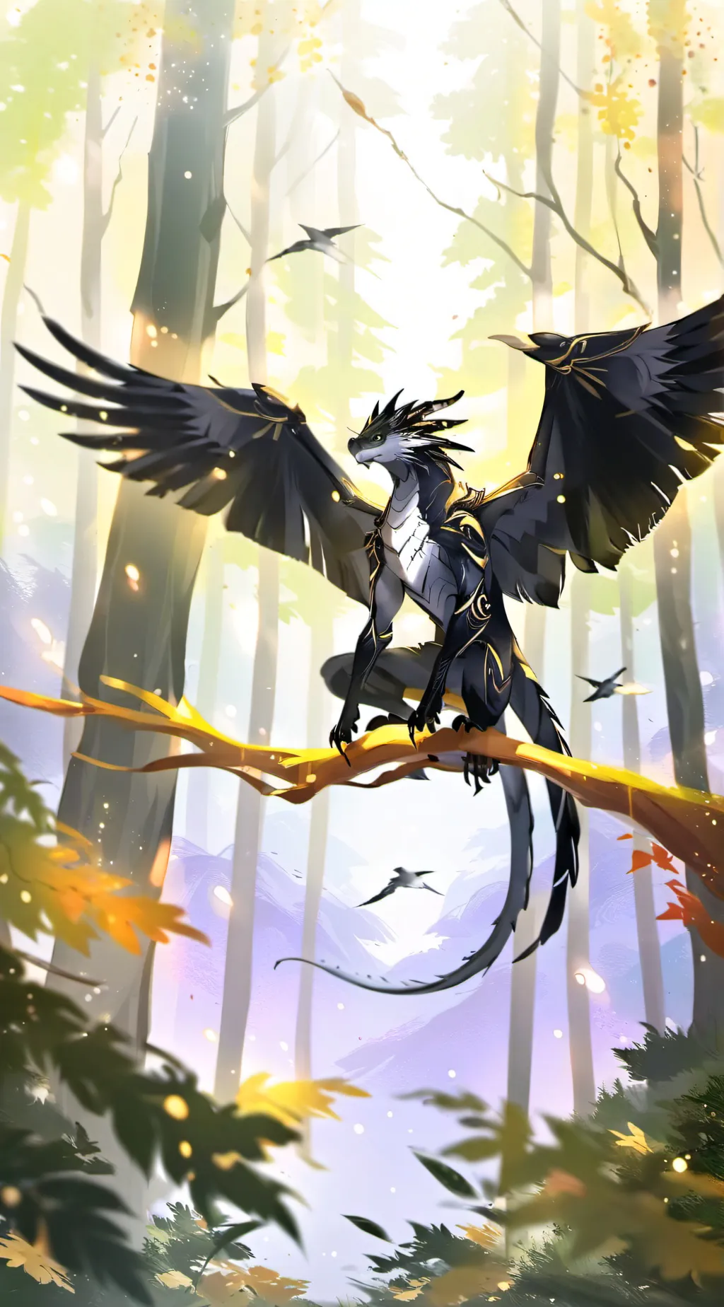 Talkie AI - Chat with DnD