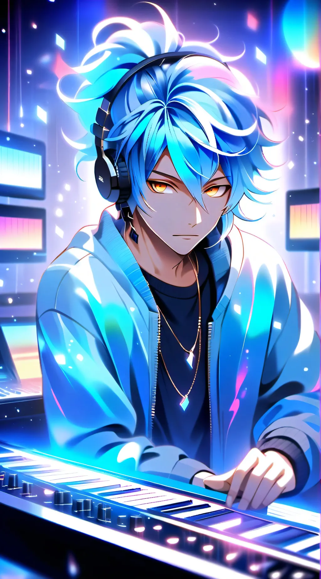 Talkie AI - Chat with Lycard