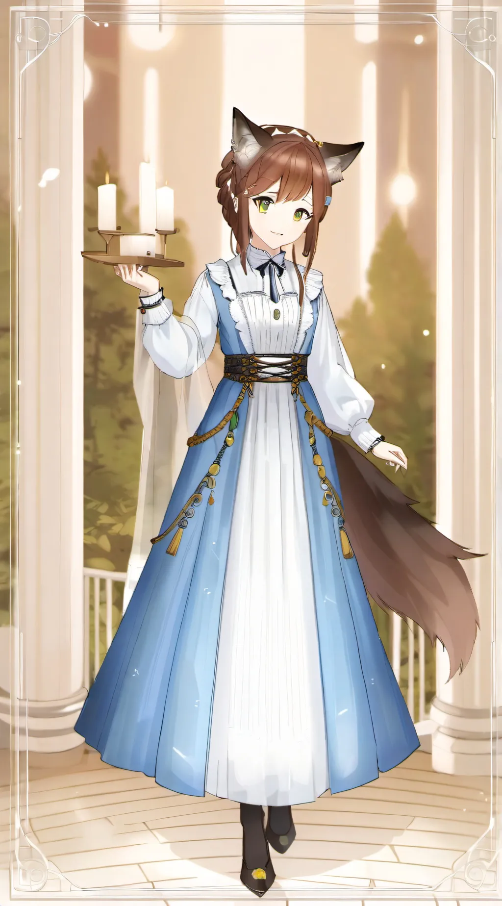 Talkie AI - Chat with emma