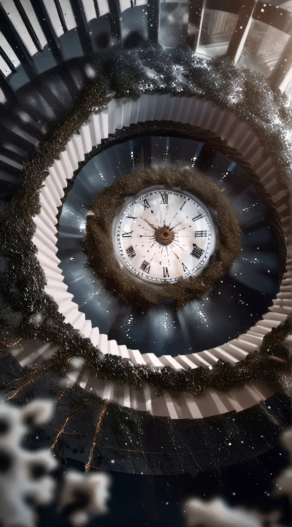 ai character: Artemis background