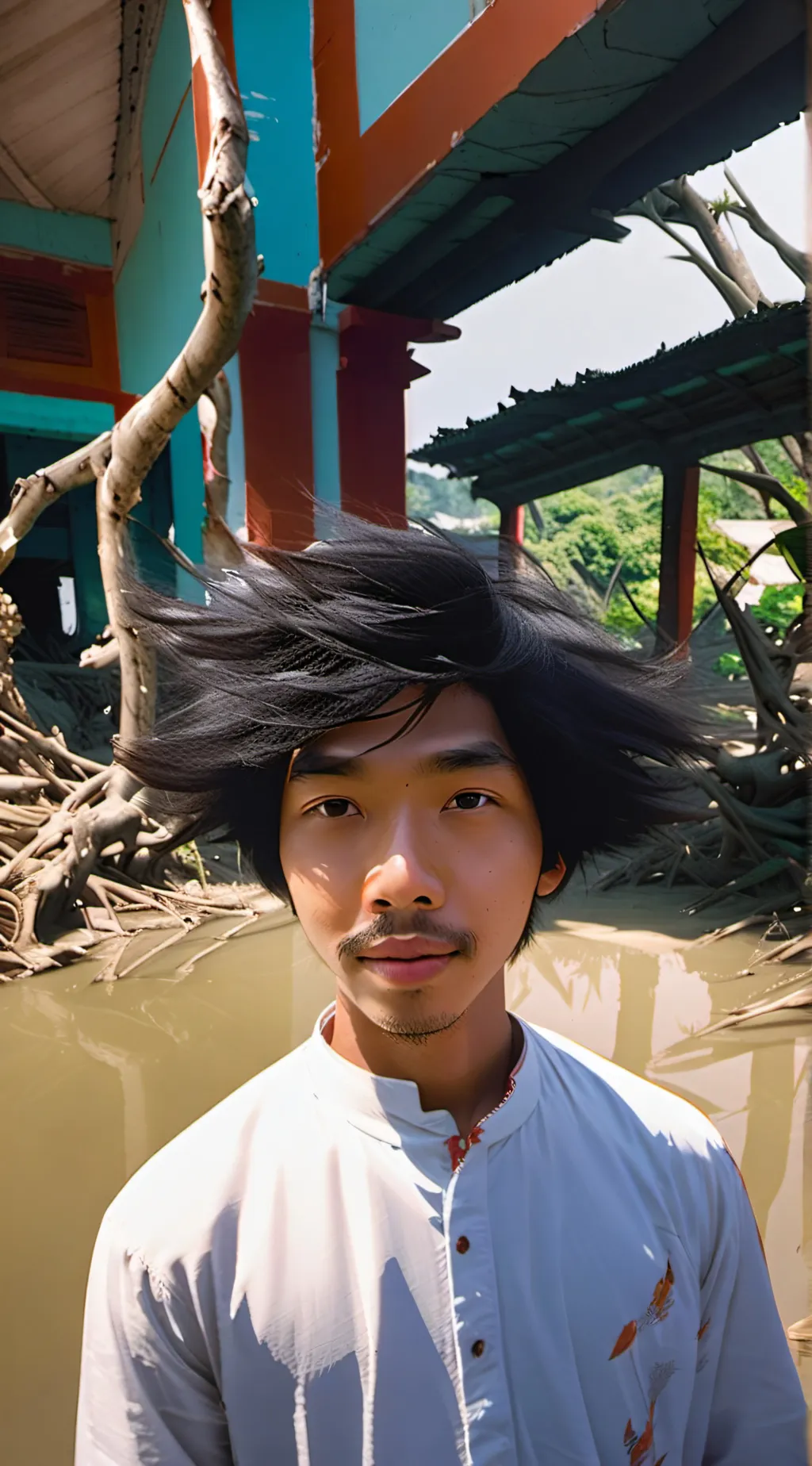 Talkie AI - Chat with kalel