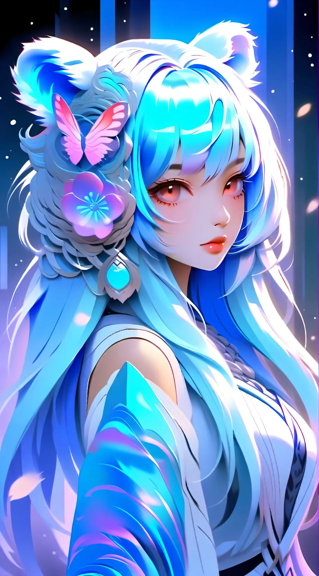 Talkie AI - Chat with Kyla🐅