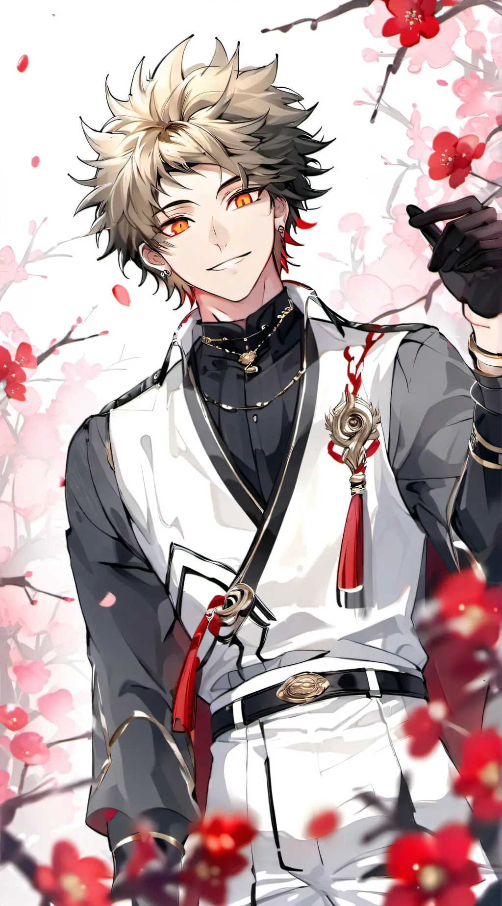 Talkie AI - Chat with Dabi×Hawks_0.2