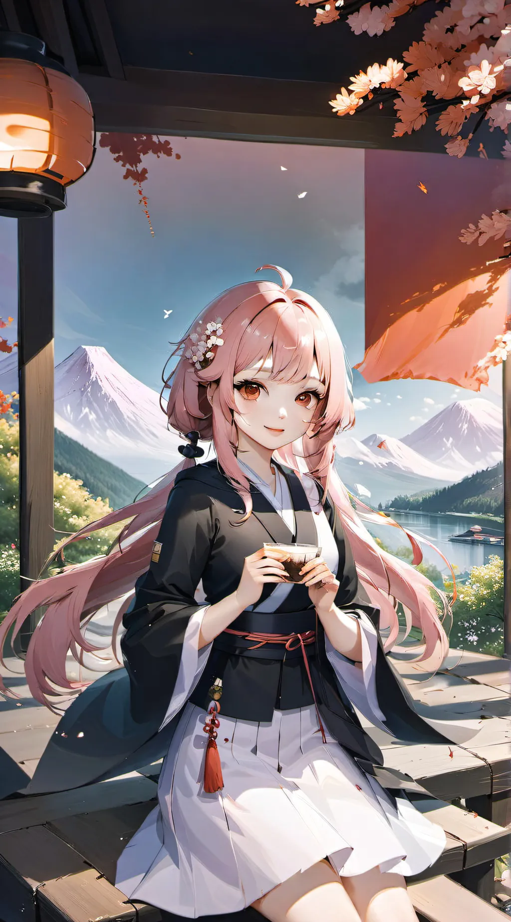 ai character: Sanemi background