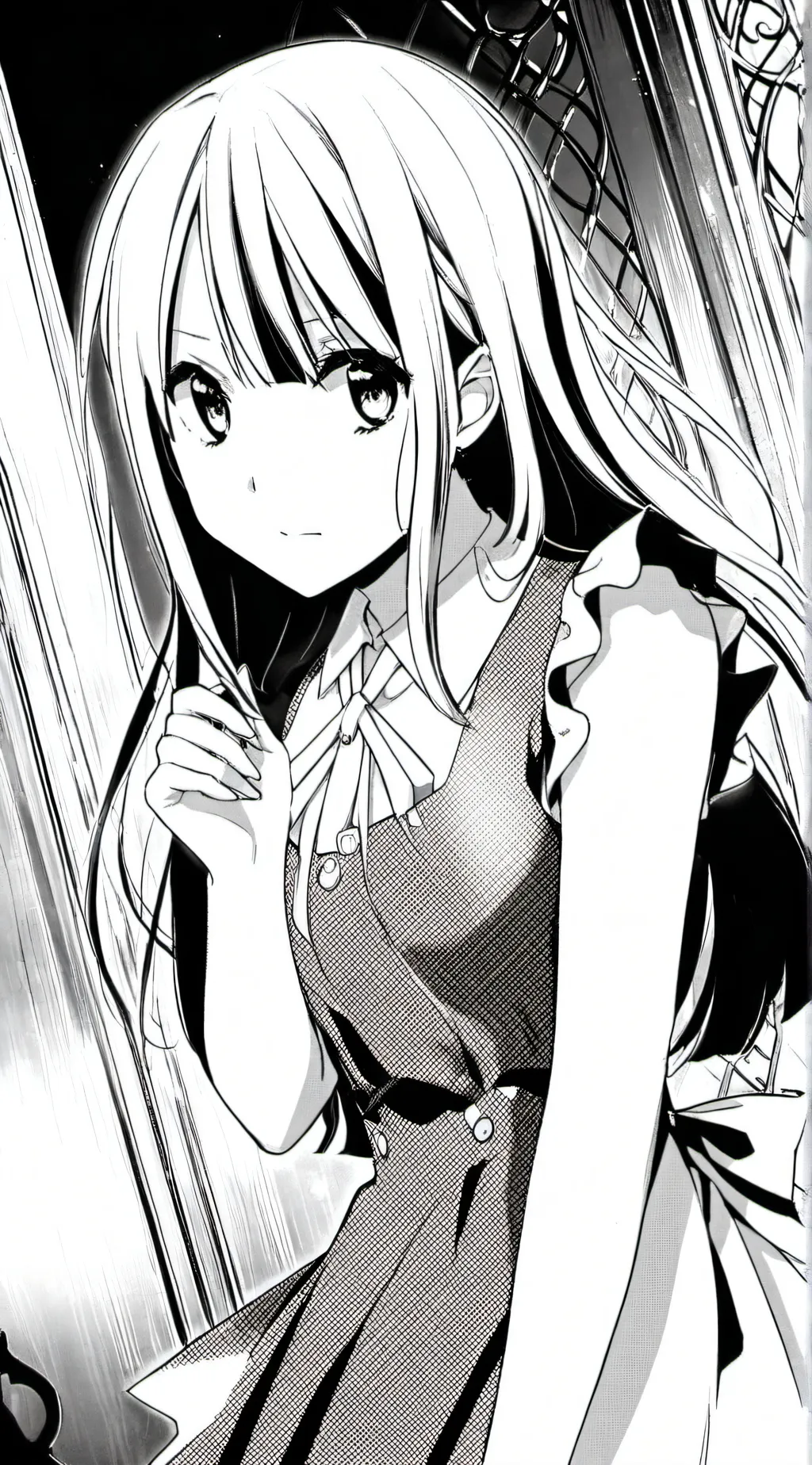 ai character: Alice background