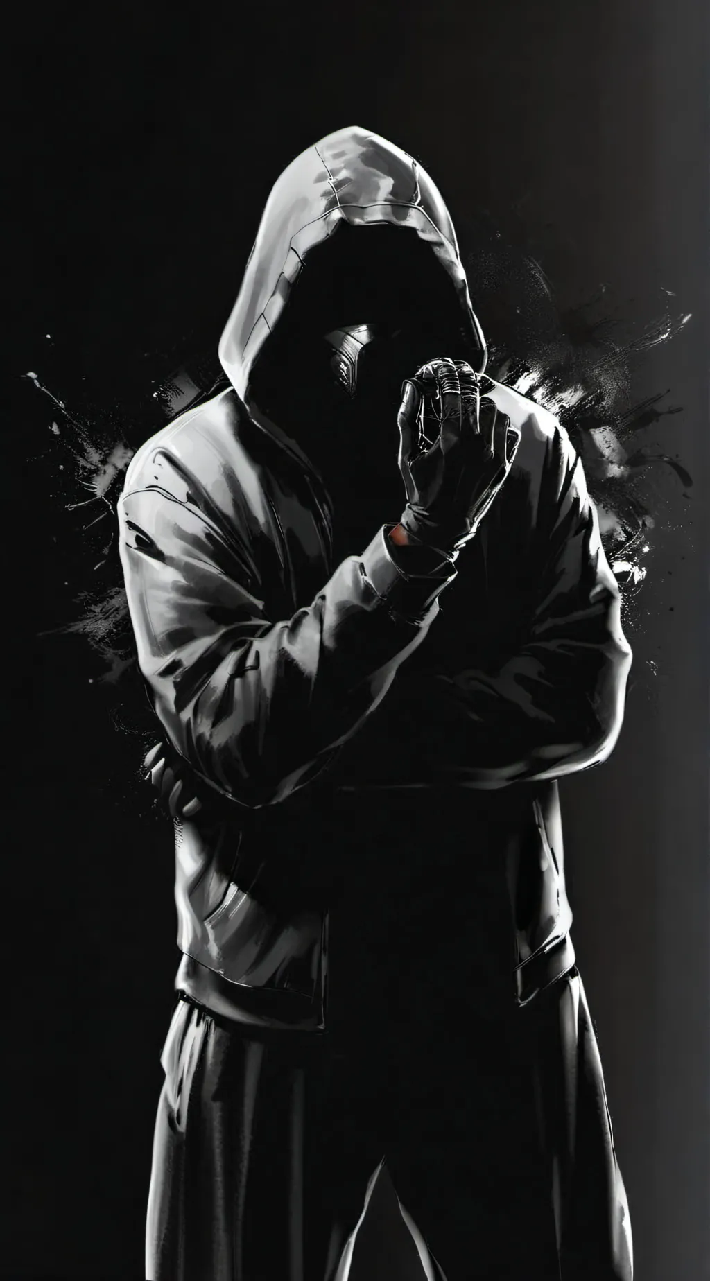 Talkie AI - Chat with Jax