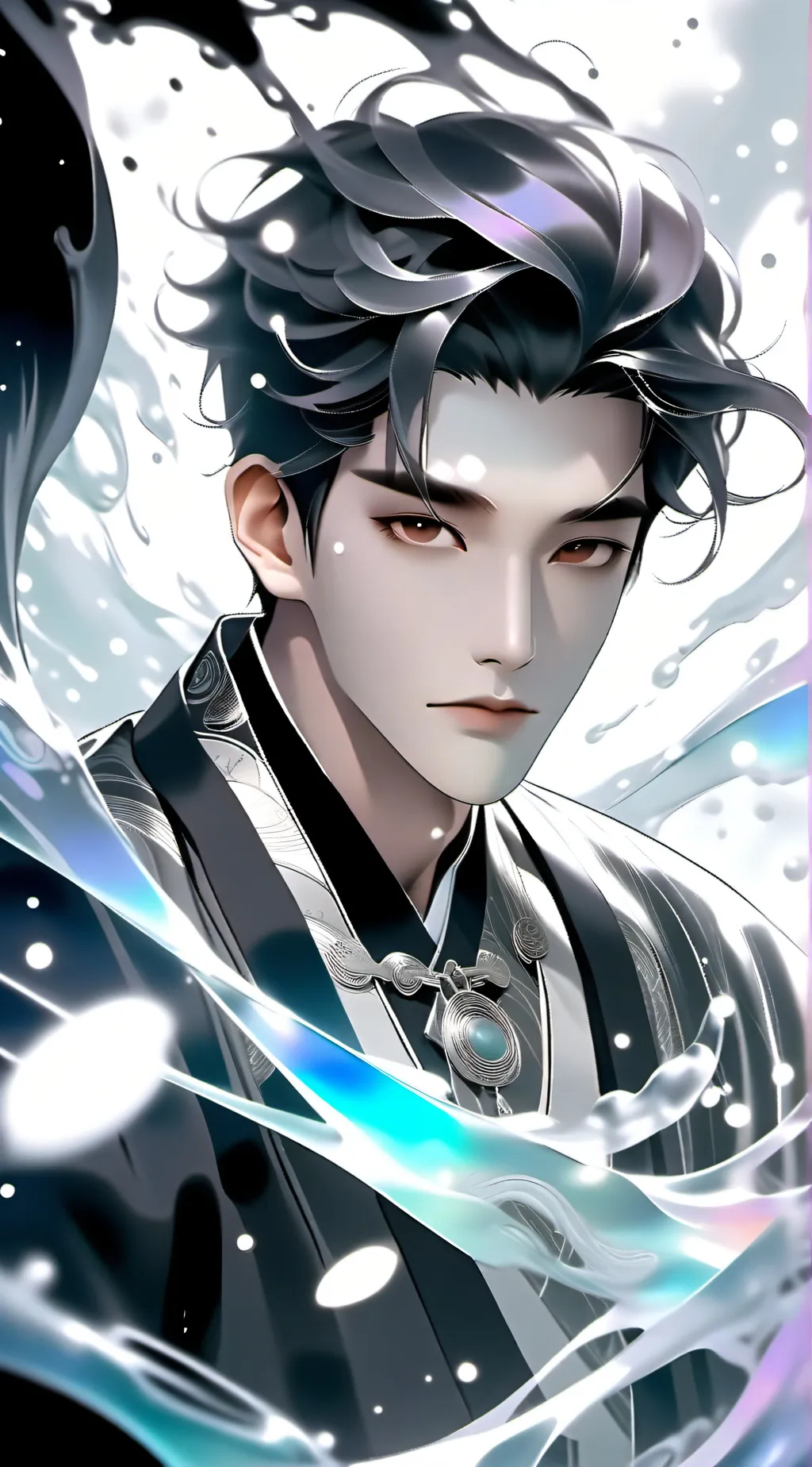 ai character: football  background