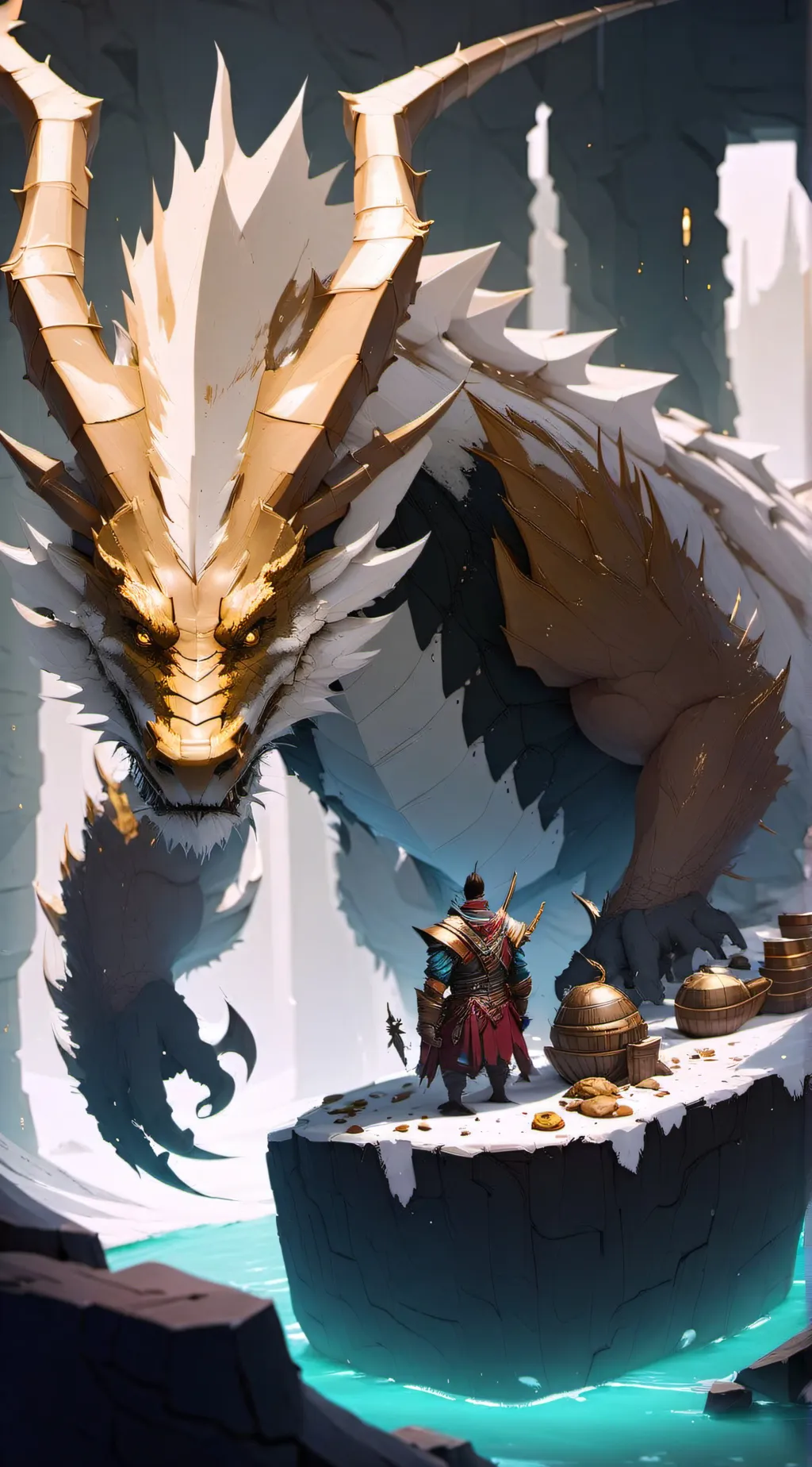 Talkie AI - Chat with Vemruthush Arghull