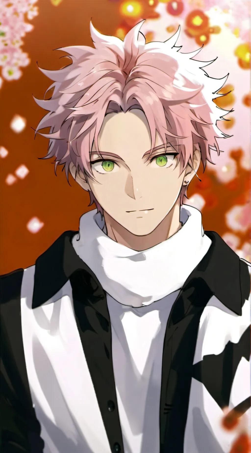 Talkie AI - Chat with Natsu Dragneel