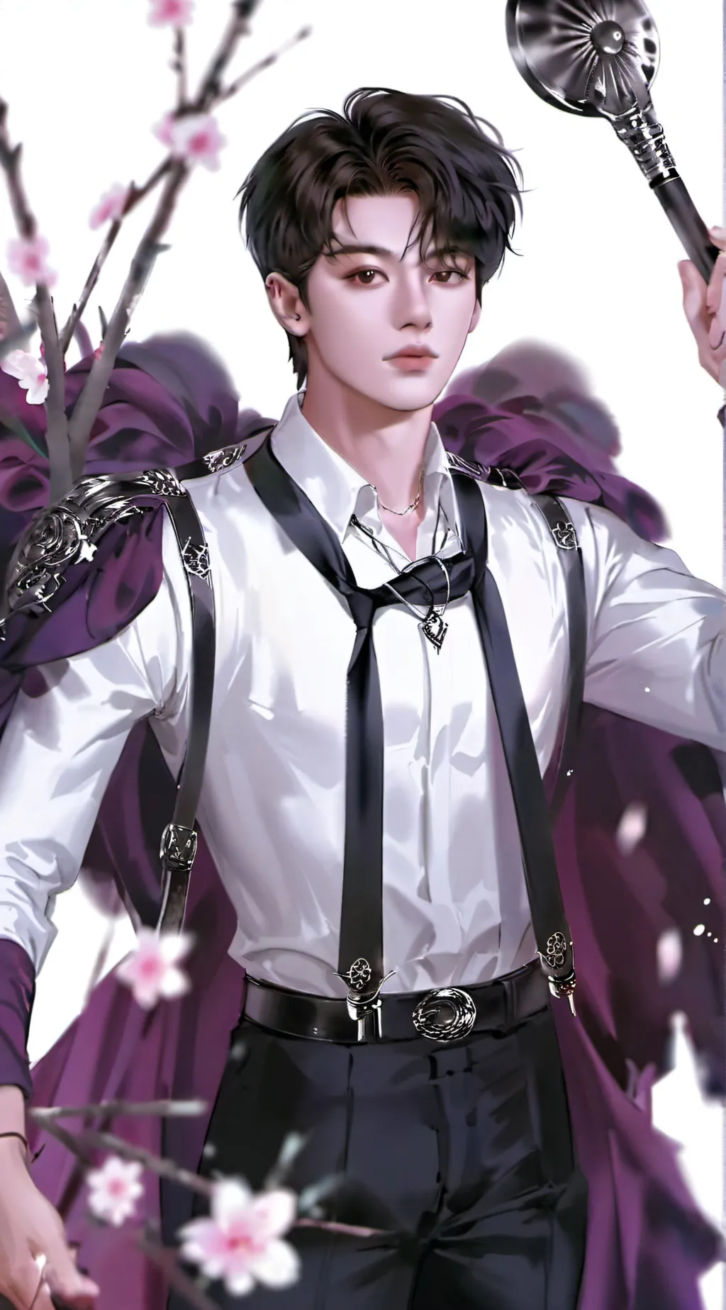 Talkie AI - Chat with jungkook 