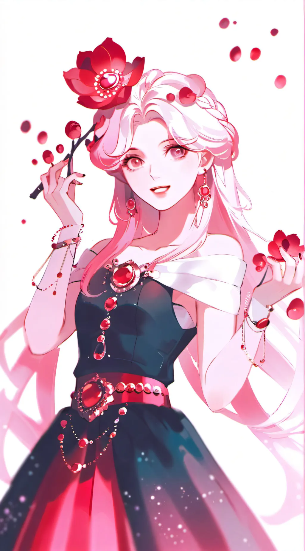 ai character: steven universe rp background