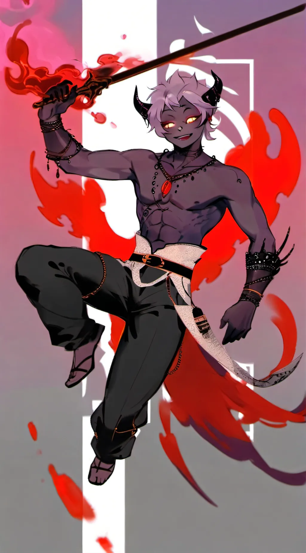 Talkie AI - Chat with Catnap X Dogday 