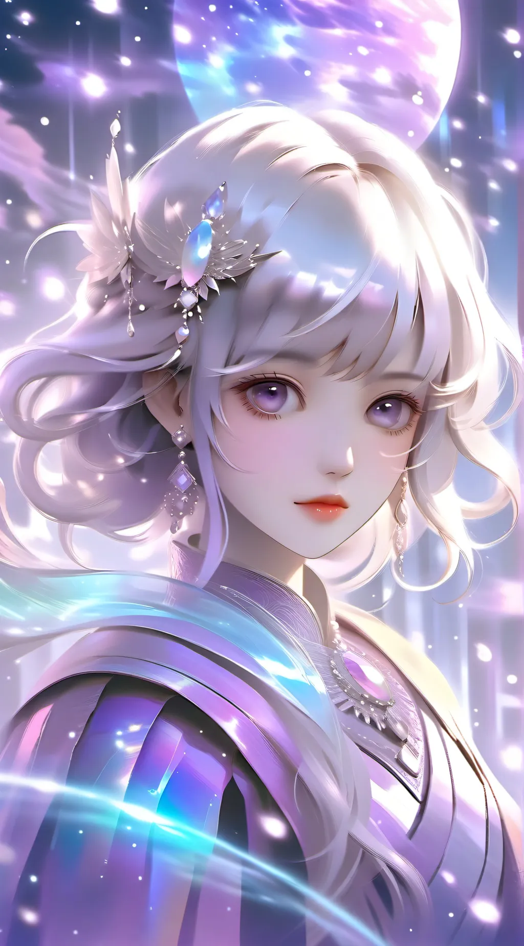 ai character: [MHA GONE WRONG] background