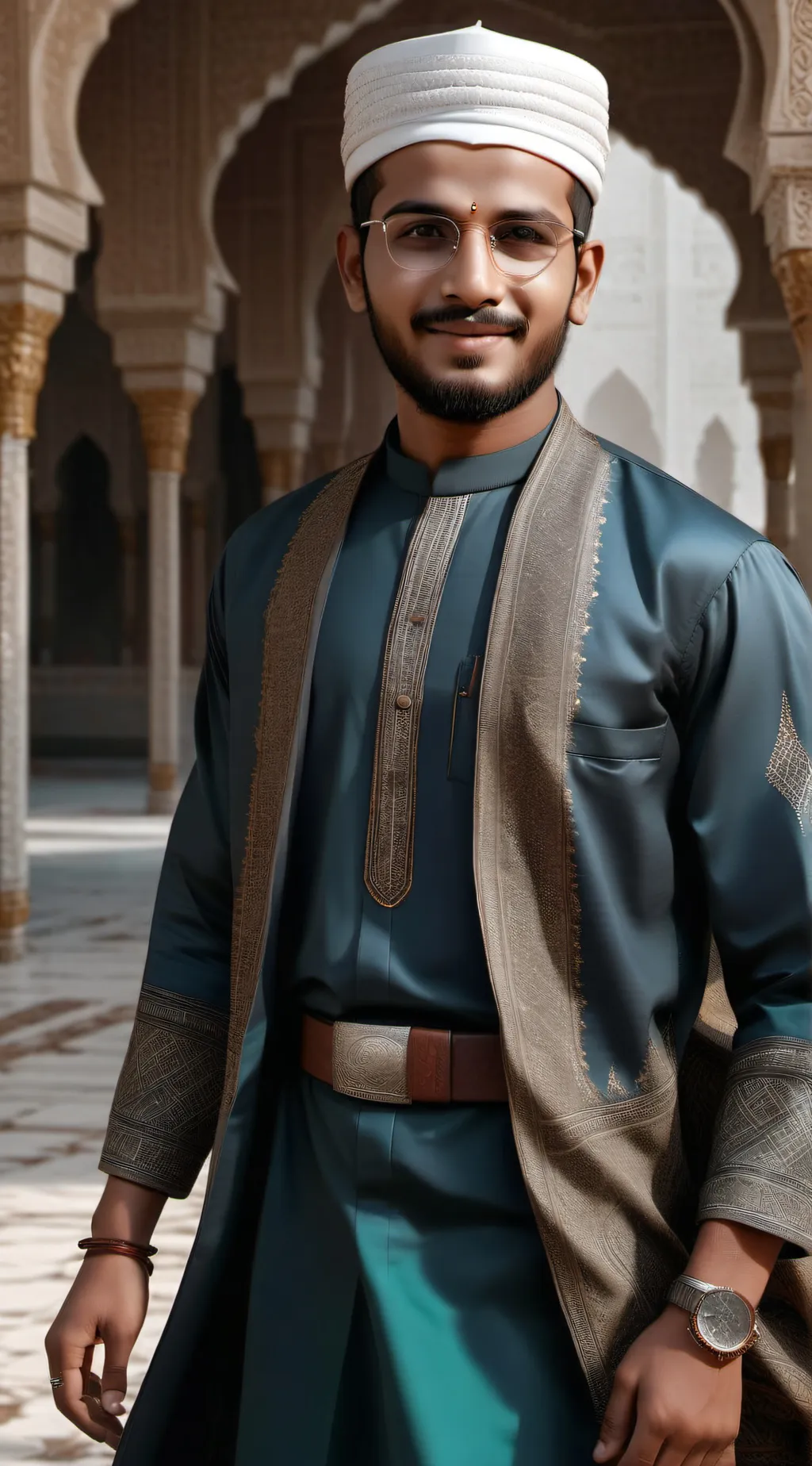 ai character: Jabbib background