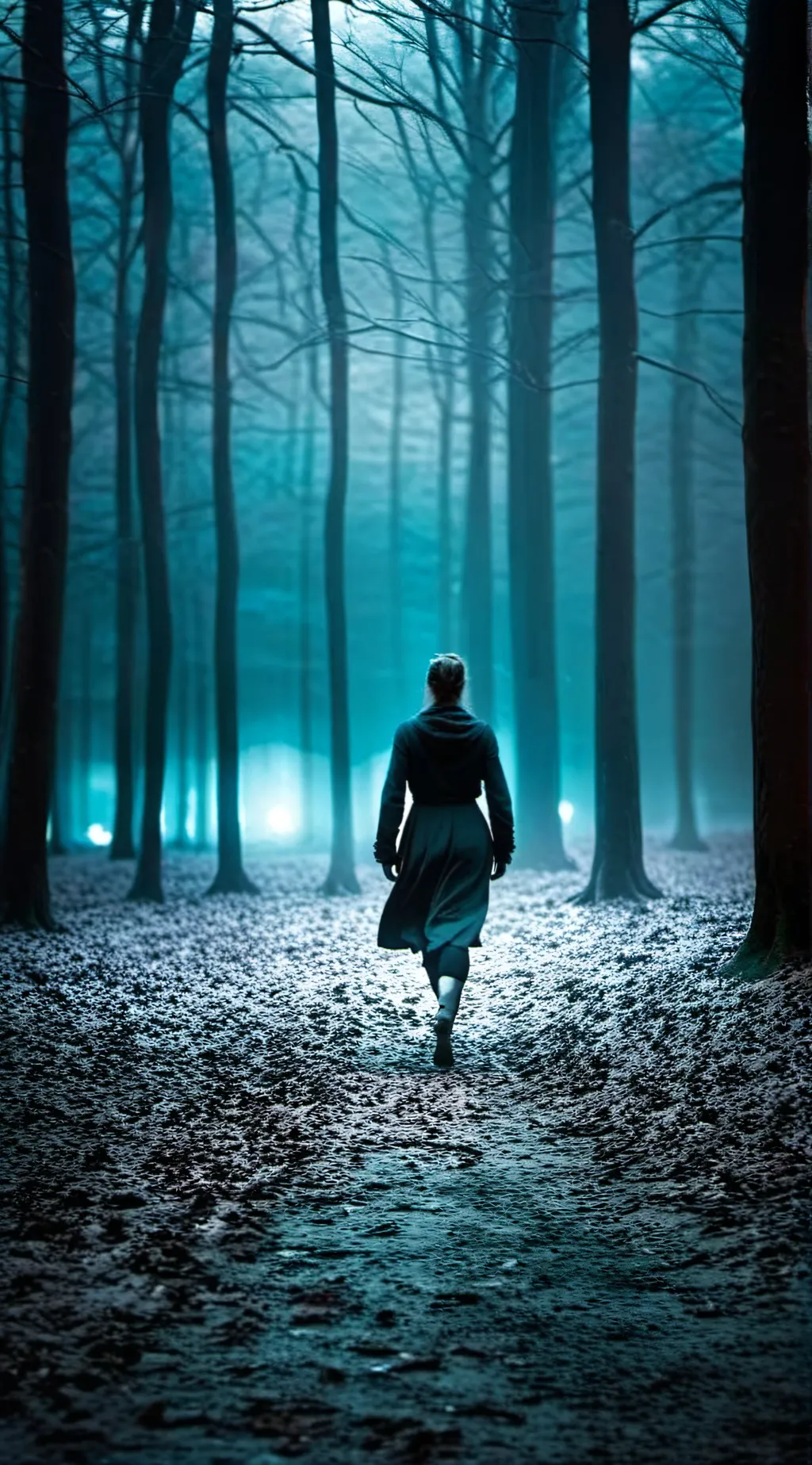 ai character: Macy joy carpenter background