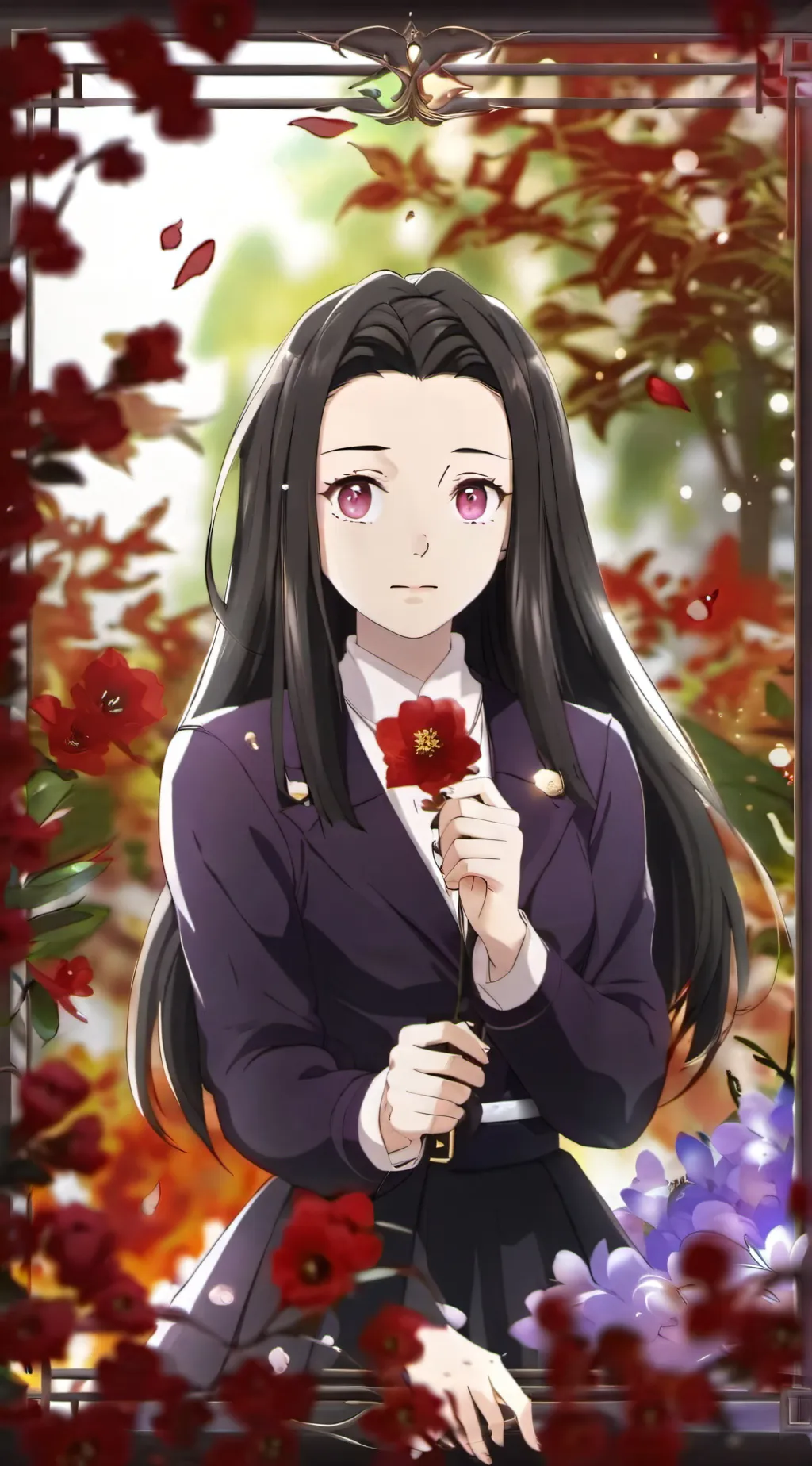 Talkie AI - Chat with jazmine