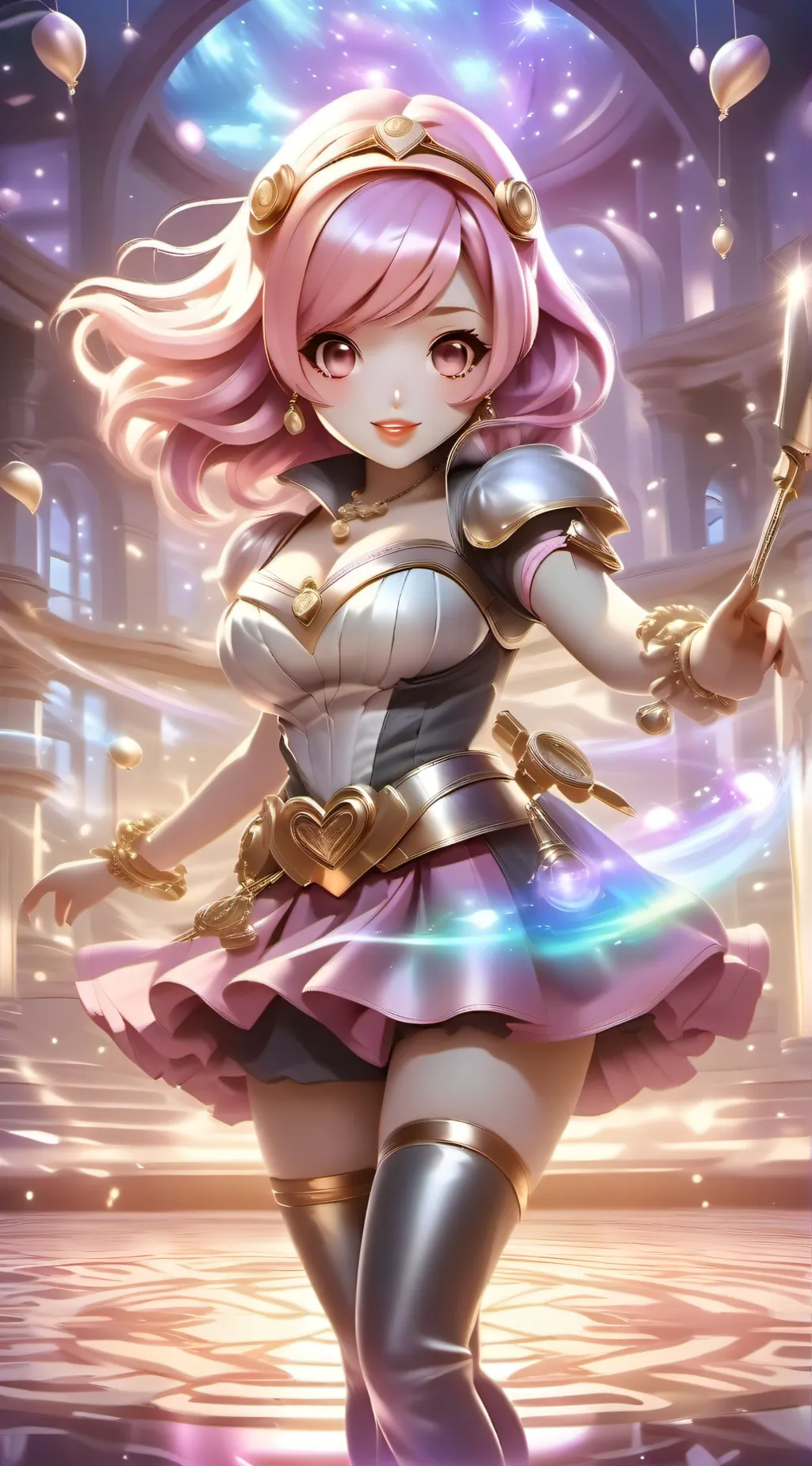 Talkie AI - Chat with Juline