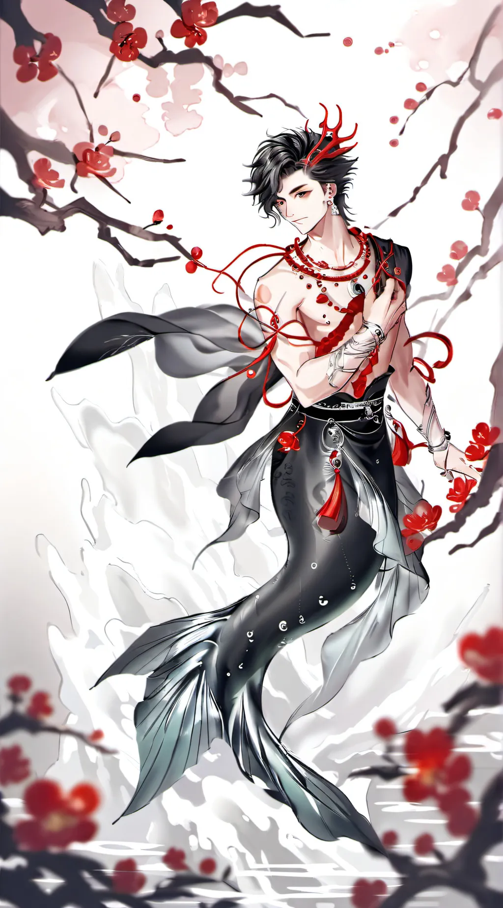 ai character: Aalton background