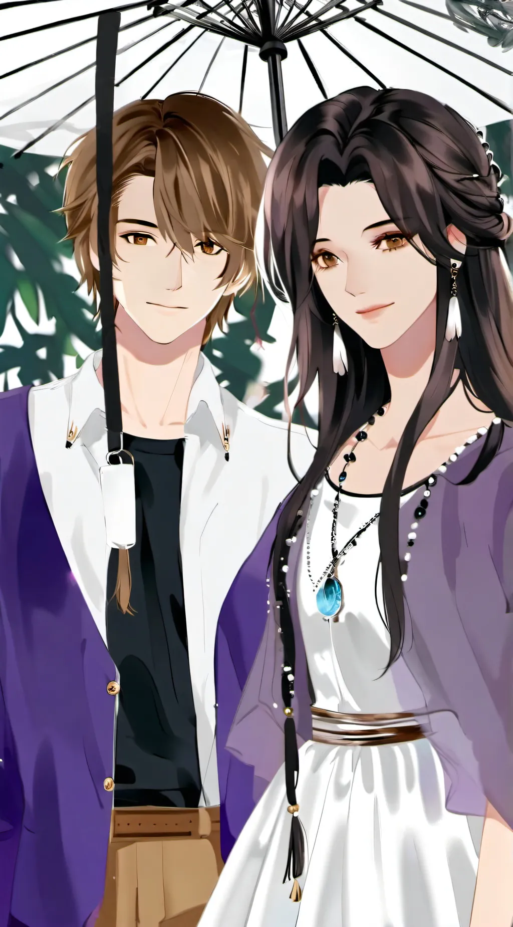 ai character: Rainy Fight The 11 background