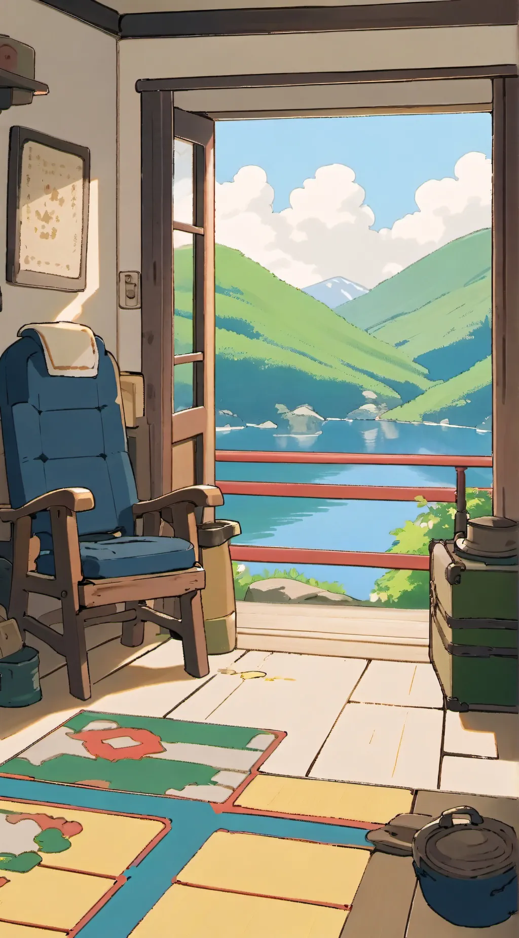 Talkie AI - Chat with BOE X soul fox 