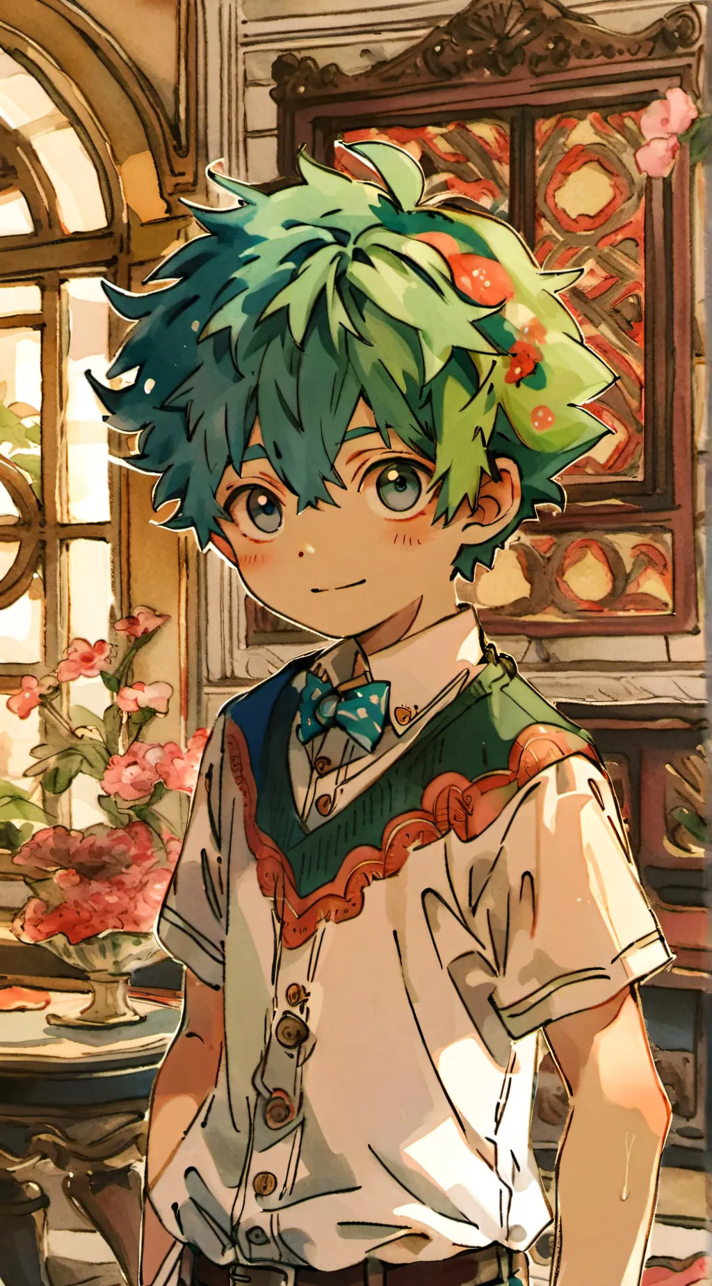 Talkie AI - Chat with BAkUGO