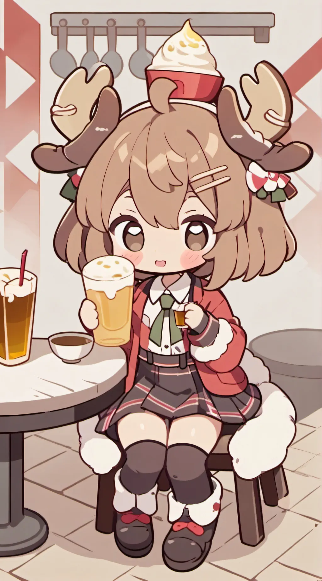 Talkie AI - Chat with mooky