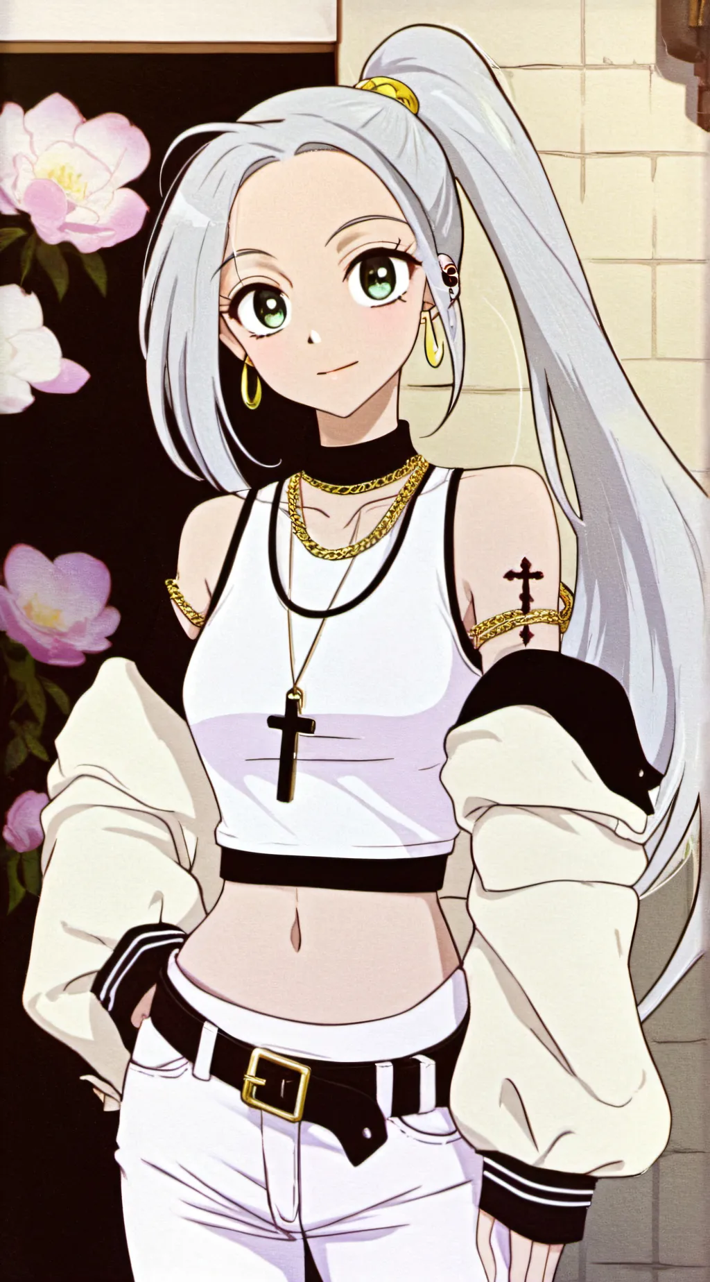 Talkie AI - Chat with Mha( VAMPIRE)