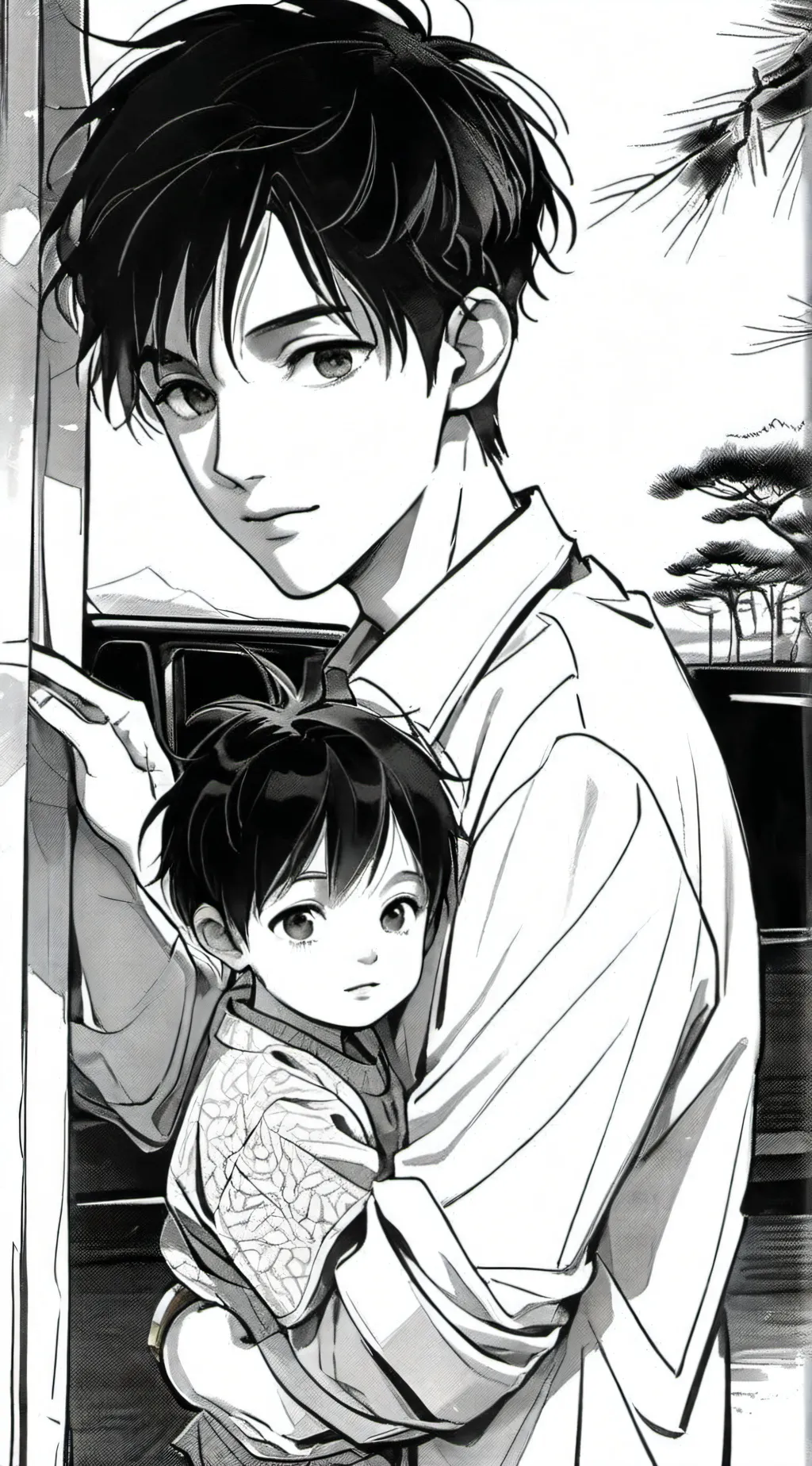 Talkie AI - Chat with kylor