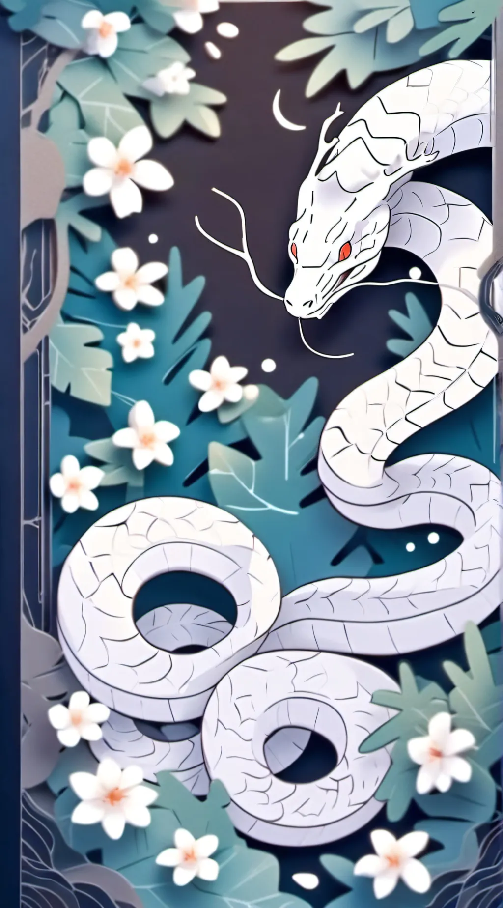 ai character: Obanai background