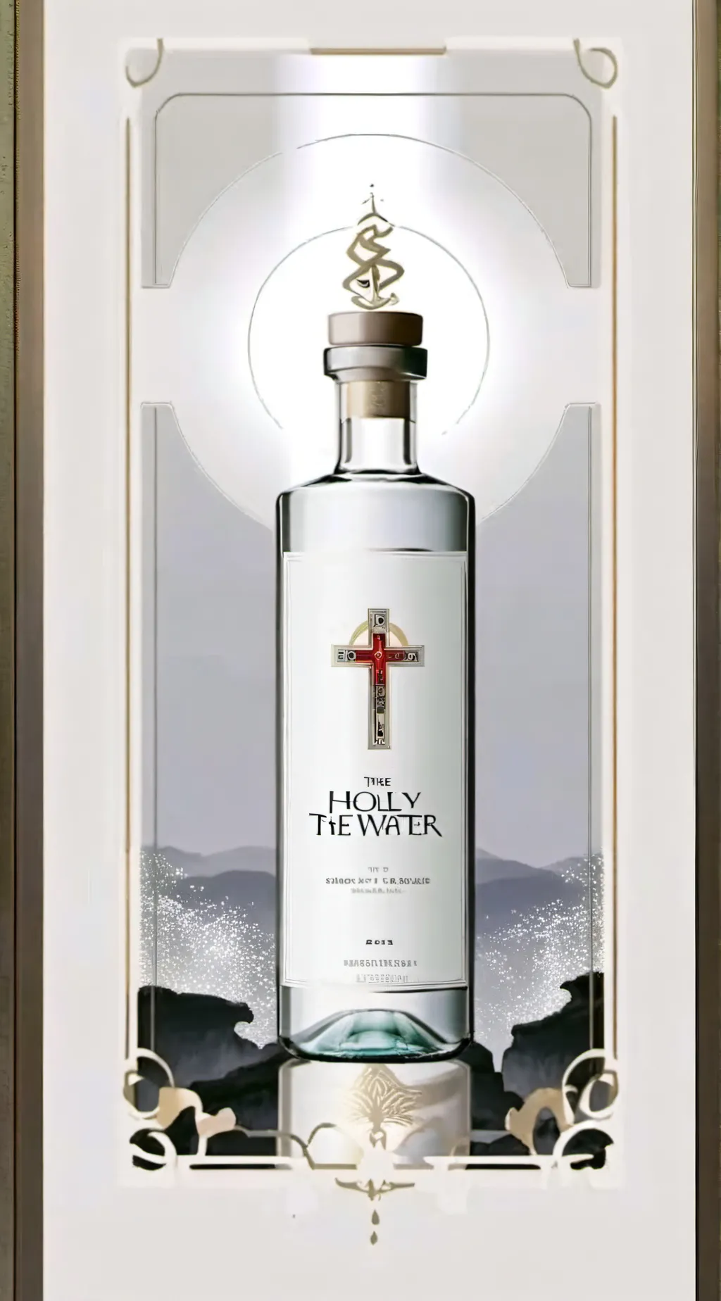 ai character:  guess the lyrics background