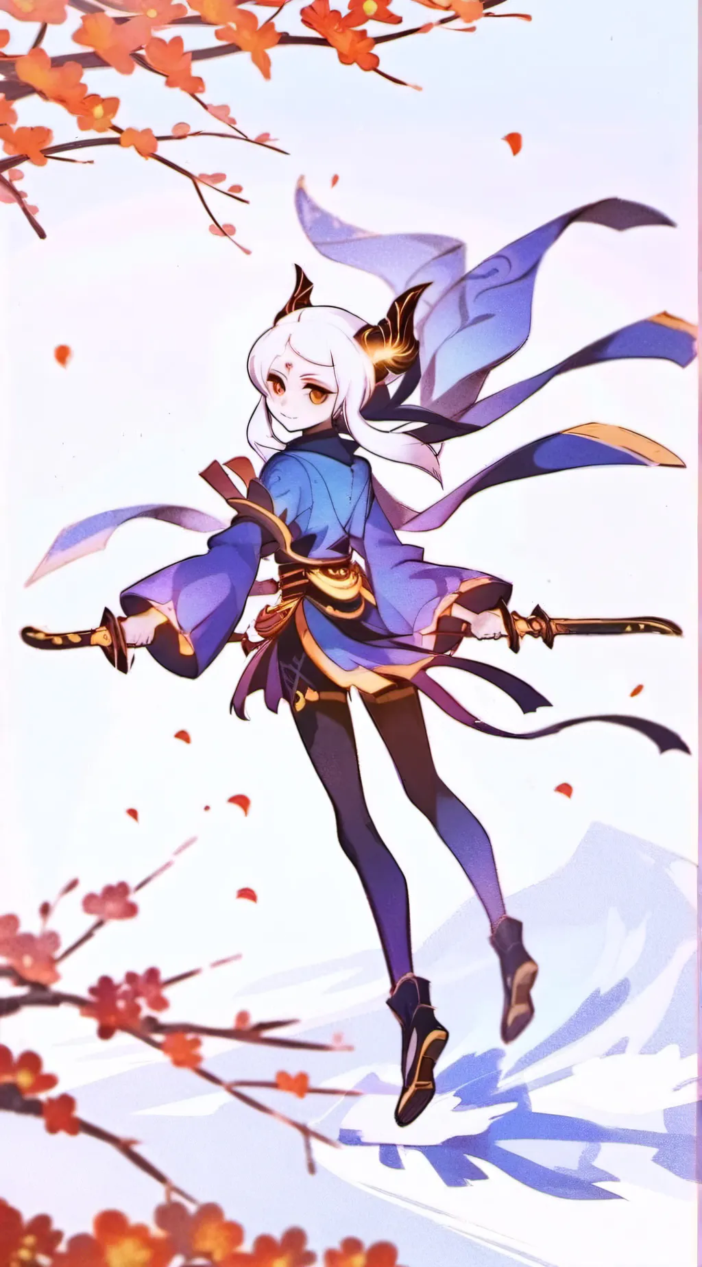 ai character: °^×∆PÜ4PL3∆×^° background