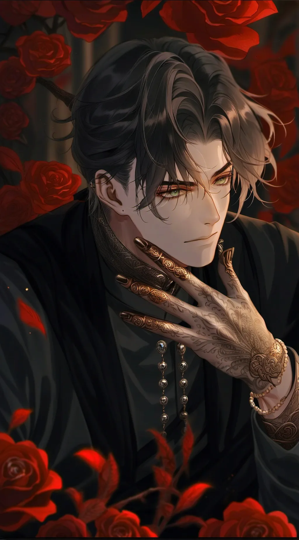 Talkie AI - Chat with paraoh