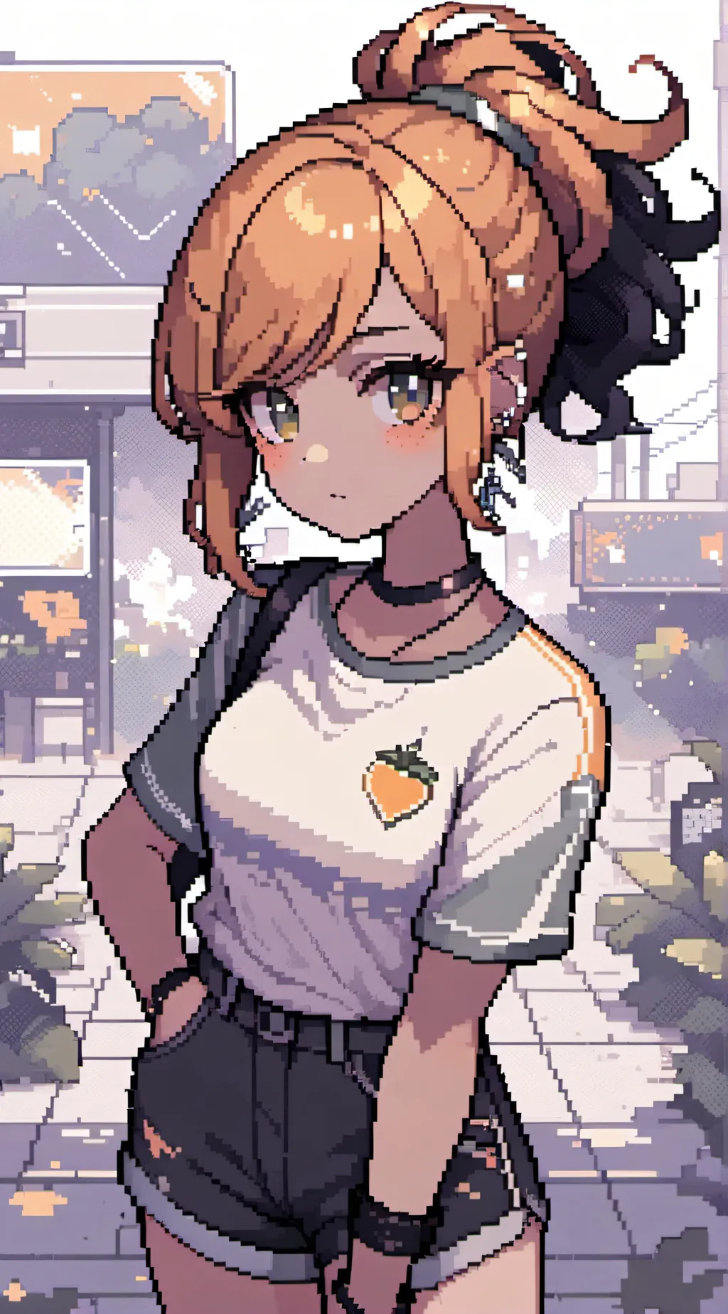 ai character: Helen background