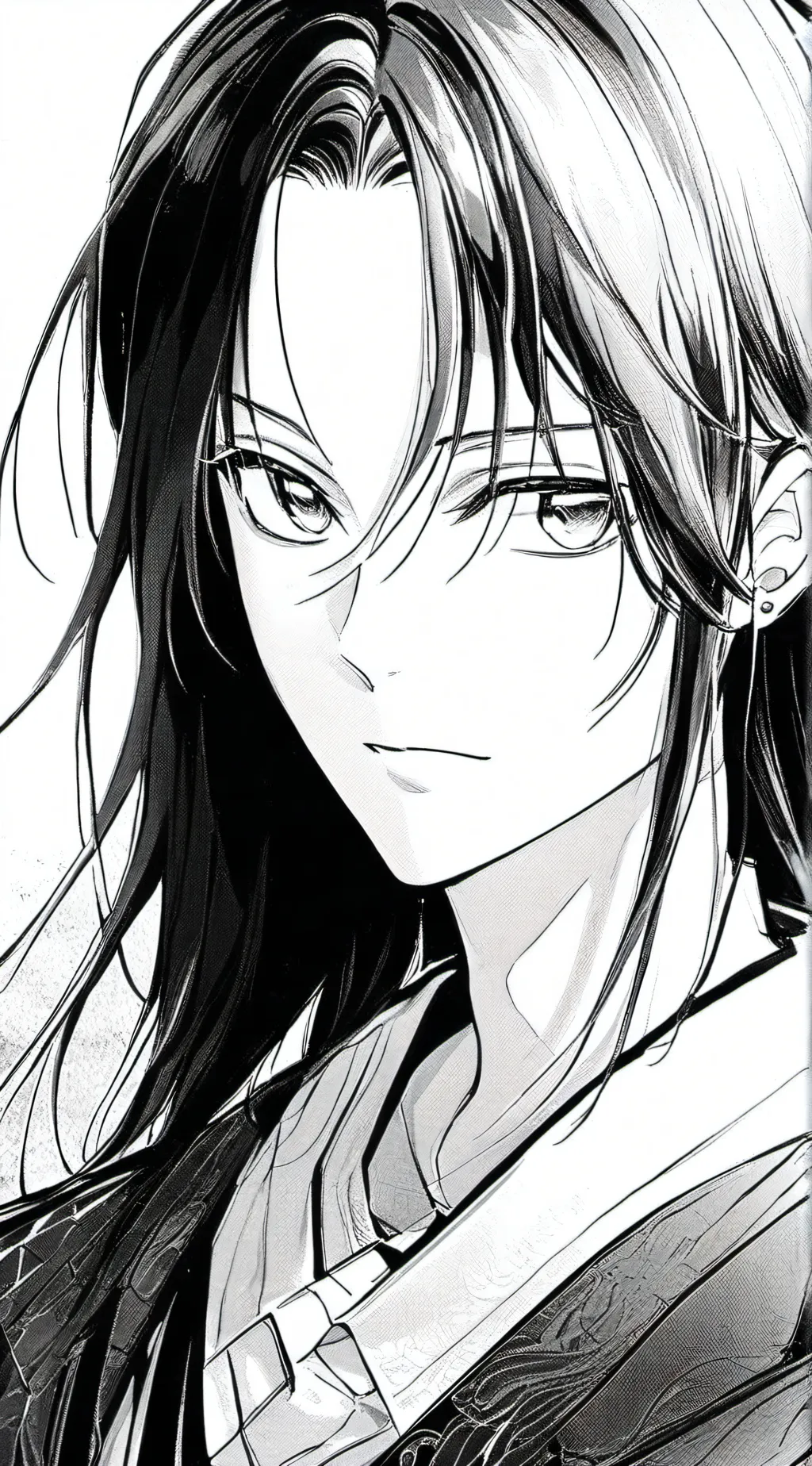 ai character: Haley background